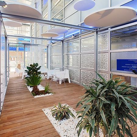 Les Thermes 닥스 외부 사진