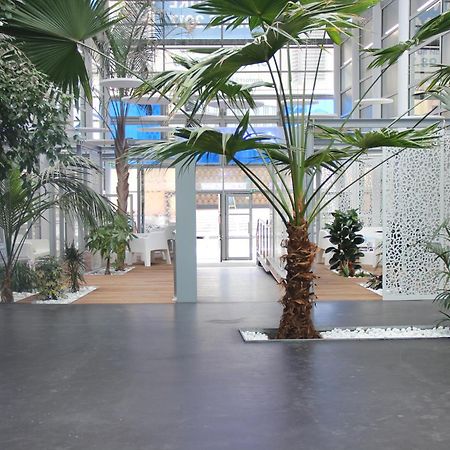 Les Thermes 닥스 외부 사진