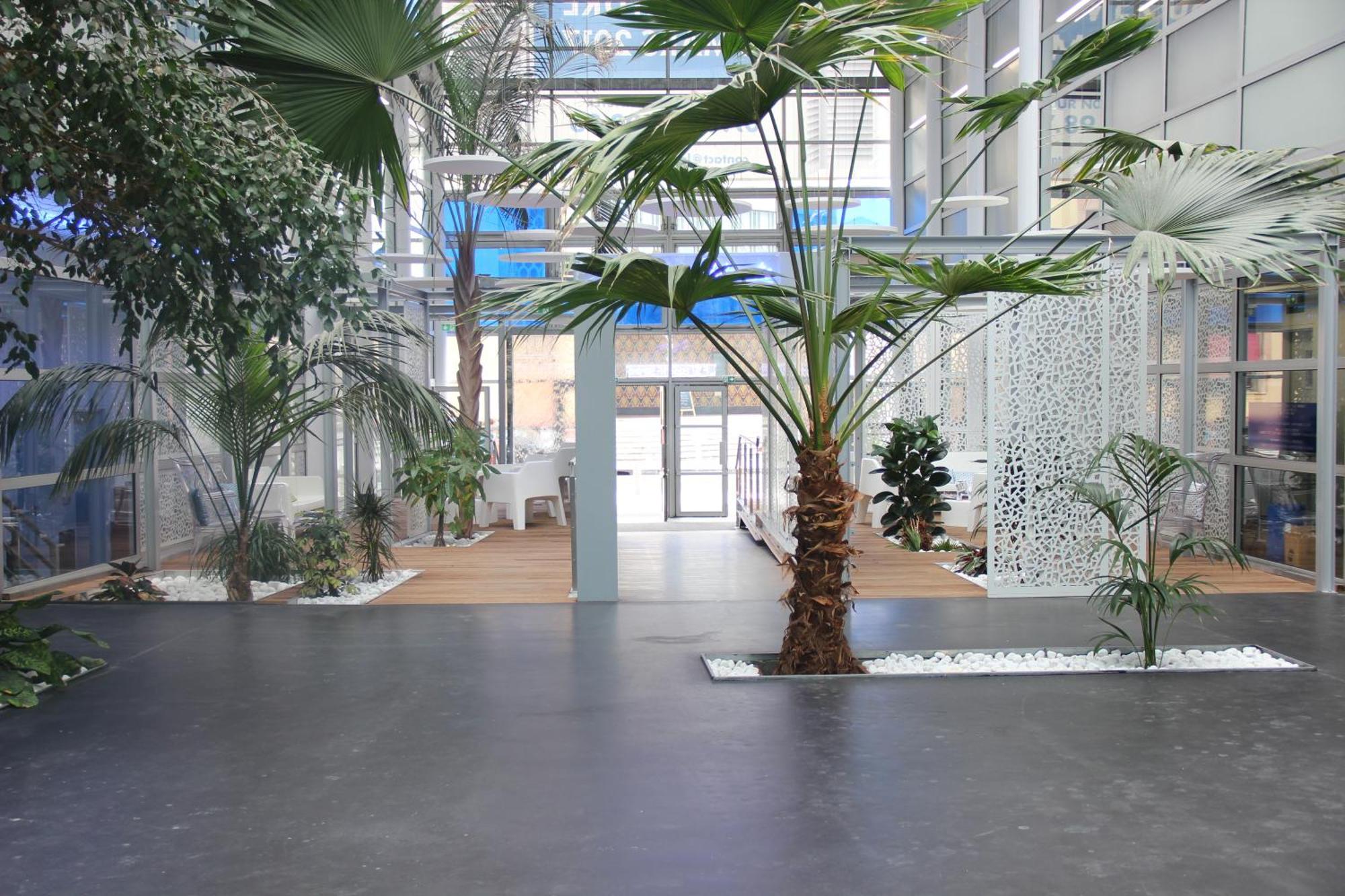 Les Thermes 닥스 외부 사진